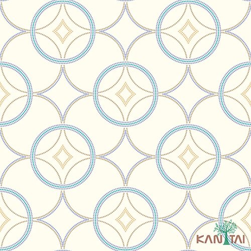 Papel de Parede - Oba