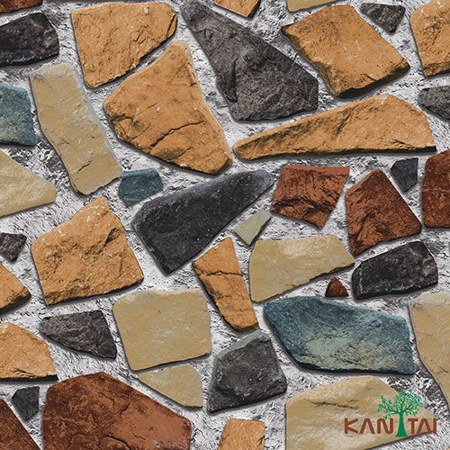Papel de Parede - Stone Age