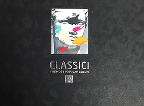 Central Box SP - CLASSICI 2