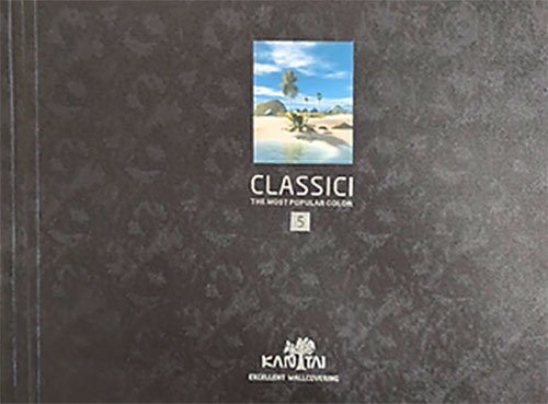 Central Box SP - CLASSICI 5