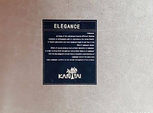 Central Box SP - ELEGANCE 1