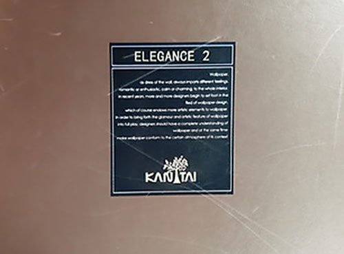 Central Box SP - ELEGANCE 2