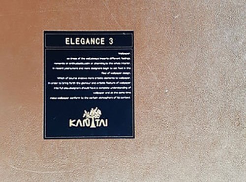 Central Box SP - ELEGANCE 3