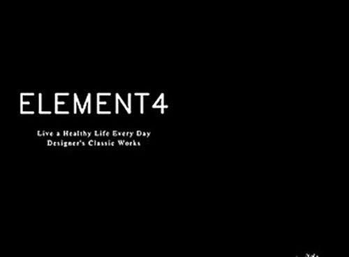 Central Box SP - ELEMENT 4